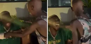 Tepkiler çığ gibi Osimhen’in kolunu iyice kırıyordu