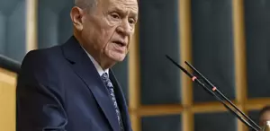 Bahçeli’nin ifadeleri yanlış servis edildi, editörün işine son verildi