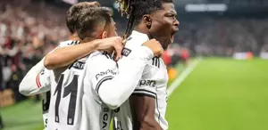 Beşiktaş’a Fenerbahçe derbisi öncesi kötü haber