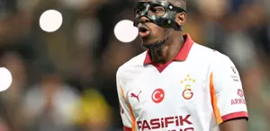 Bomba iddia Victor Osimhen Türkiye’nin köklü kulübünü satın alıyor