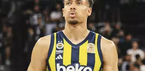 Fenerbahçe Beko, Wade Baldwin ile yeni sözleşme imzalıyor