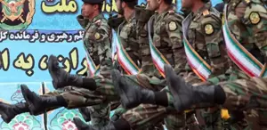 İran, Kara Harekâtına Hazır