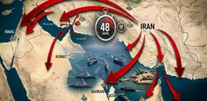 İran’dan Trump’a Cevap: Hazırlanın