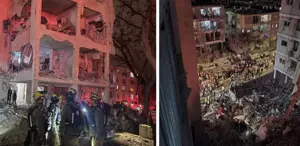 İsrail, Arad ve Dimona’yı harabeye çeviren İran füzelerinin önlenememe nedenini açıkladı: Tamamen tesadüf