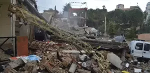 Lübnan’da hayatını kaybedenlerin sayısı 1024’e yükseldi