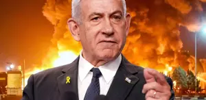 Netanyahu: Artık diğer ülkelerin de savaşa katılma zamanı geldi