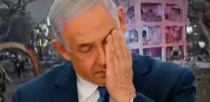 Netanyahu’dan İran saldırıları sonrası olay itiraf: Çok zor bir akşam geçirdik