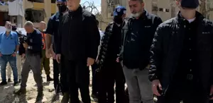 Netanyahu bu kez mağdur rolüne büründü: İran’ın niyeti sivilleri öldürmek