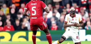 Osimhen Fenerbahçe derbisinde yetişecek mi Yüzde 90 ihtimal verildi