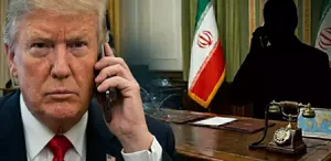 Trump “İçerden birileri“ demişti ABD’nin İran’da hangi yetkiliyle görüştüğü ortaya çıktı