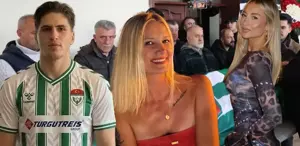 Aleyna Kalaycıoğlu, annesinin yaptığını duyunca gözaltında kriz geçirdi