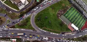 Altın fiyatı düştü, Kuyumcukent’te gram altın tükendi