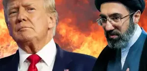 Savaşı bitirecek görüşmenin yapılacağı ülke de tarih de belli oldu