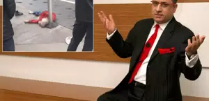 Atilla Taş’tan Erol Köse’ye: Hakkımı helal etmiyorum, ateşin bol olsun