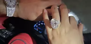 Bu karenin değeri 20 milyon dolar