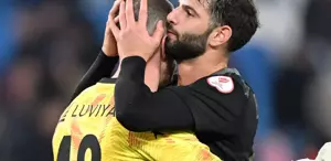 Daniel Pancu, Ümit Özdağ’ı isteyen Süper Lig devini açıkladı