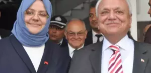 Eskişehir’de zincirleme kaza 2 eski bakan yaralandı, soruşturma başlatıldı