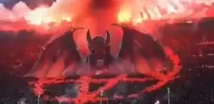 Gerçek mi değil mi Bu videoyu görenler ikiye bölündü