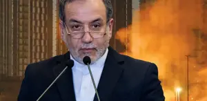 İran’dan BM’ye Mektup: ABD ve İsrail Telafi Etmeli