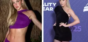 Keely Hodgkinson, dünya şampiyonluğunu duşta eğlenerek kutladı İşte o anlar