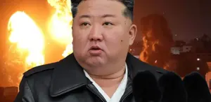 ABD’yi açık açık tehdit etti Gündem yaratacak Venezuela göndermesi