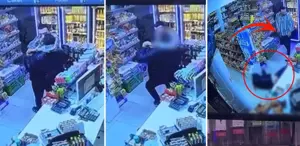 Markette dehşet: 19 yaşındaki müşteri böyle öldürüldü