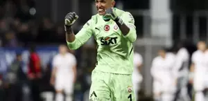 Muslera birinci ağızdan açıkladı: Türkiye’ye geri döneceğim