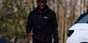 N’Golo Kante yine kendine hayran bıraktı