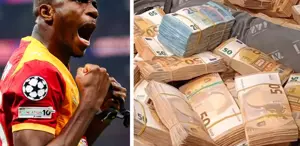 Resmi açıklama geldi Osimhen, 100 yıllık kulübü satın mı alıyor