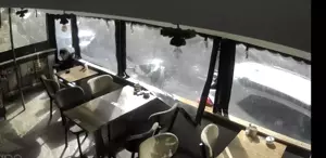 Boşanma aşamasındaki eşinin iş yerini soydu Emniyet’te pes dedirten ifade