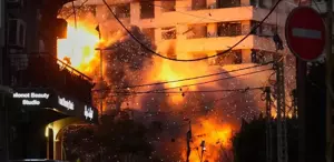 Savaşta 24. gün İran’dan kritik 48 saat uyarısı: Su depolayıp, telefonlarınızı şarj edin