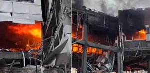 Savaşta tehlikeli yakınlaşma İsrail, Türkiye’nin yanı başını vurdu