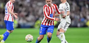 Transferde büyük ters köşe Griezmann’da anlaşma tamam, forma numarası bile belli