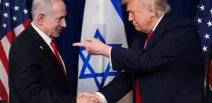 Trump’ın ’’Müzakare’’ paylaşımı sonrası İsrail’den İran’a yeni saldırı