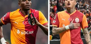 Yener İnce’den Osimhen ve Noa Lang açıklaması Geri döneceği maçı duyurdu