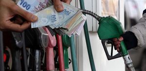 Akaryakıta çifte zam Motorin fiyatı 80 lirayı geçti