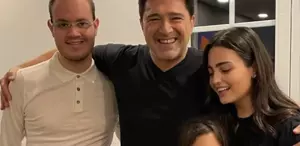 Alaattin Kadayıfçıoğlu nerdeyse damadı oluyordu Hakan Ural’dan imalı sözler