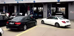 Araç muayene sisteminde köklü değişiklik: İşte tüm detaylar