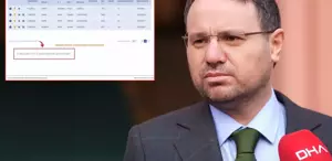 Bakan Gürlek’in tapu kayıtlarını sorgulayan memur, her şeyi itiraf etti