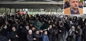 Erol Köse’nin vasiyetini yerine getirmeyen Polat Yağcı’dan manidar sözler