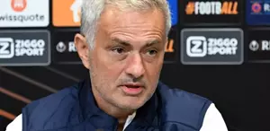 Fenerbahçe’den kovulan Mourinho yeni takımında inanılmaz işler yapıyor