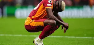 Galatasaray’da taraftara ’’Eyvah’’ dedirten haber