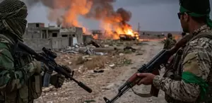 Irak Güvenlik Güçlerine Meşru Müdafaa Yetkisi