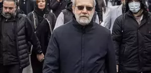 İran’da Ali Laricani’nin yerine gelen isim belli oldu