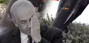 İşte İsrail’in kabusu olan o füze: Demir Kubbe’yi delip geçti