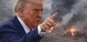 İşte Trump’a “Savaşı devam ettir“ diyen Arap ülkesi: Tarihi bir fırsat