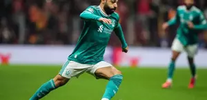 Liverpool’da bir devir resmen sona erdi: Salah’tan veda