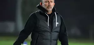 Neşteri vurdu Sergen Yalçın takımın yarısını yolluyor