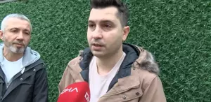 Pendik’te otopark kavgası cinayetle bitti: Kızının gözü önünde öldürüldü