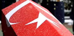 Piyade Uzman Çavuş Yusuf Açay şehit oldu